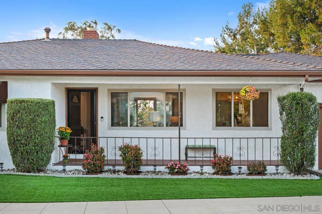 San Diego, CA 92116,4386 Argos Dr
