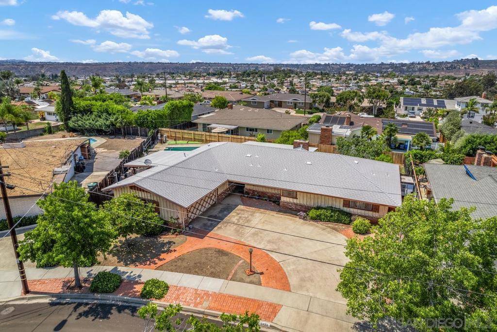 San Diego, CA 92120,5824 Kent Pl