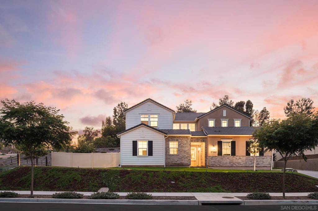 Poway, CA 92064,17582 Boca Raton Ln