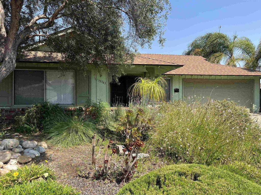 Poway, CA 92064,13343 Tarascan