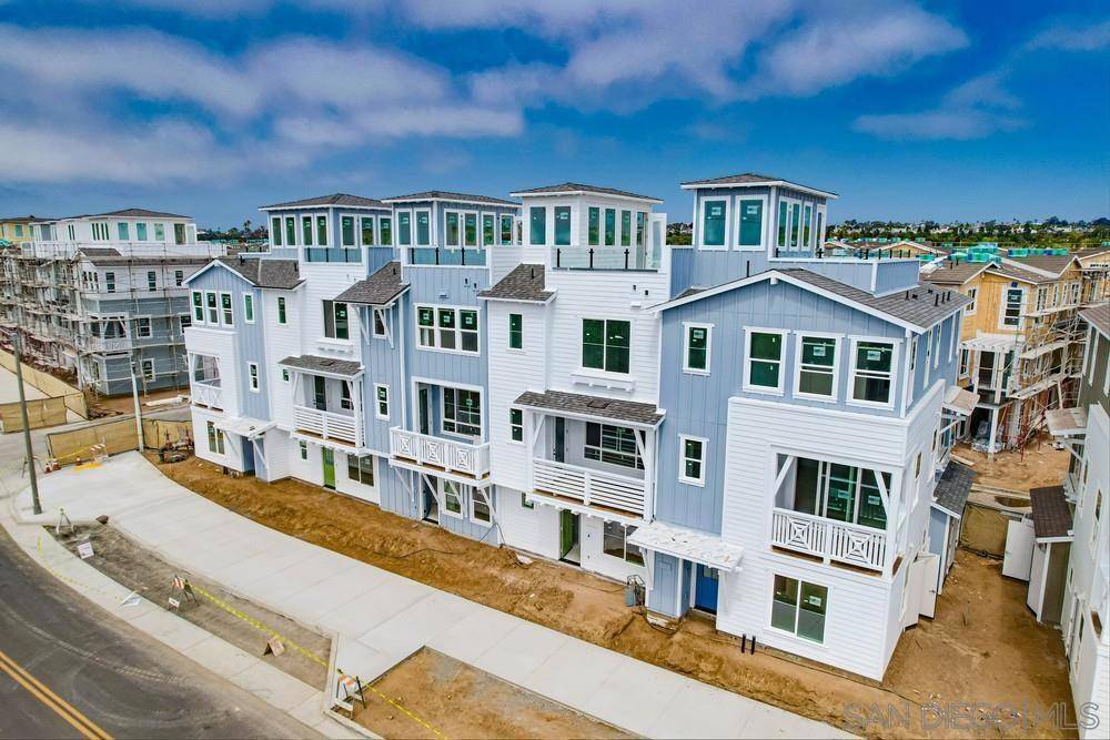Carlsbad, CA 92011,7064 Ponto Road