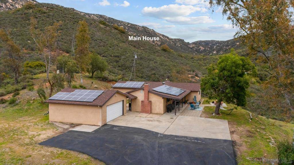 Alpine, CA 91901,21908 Japatul Ln