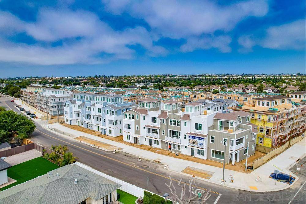 Carlsbad, CA 92011,7508 Ponto Road