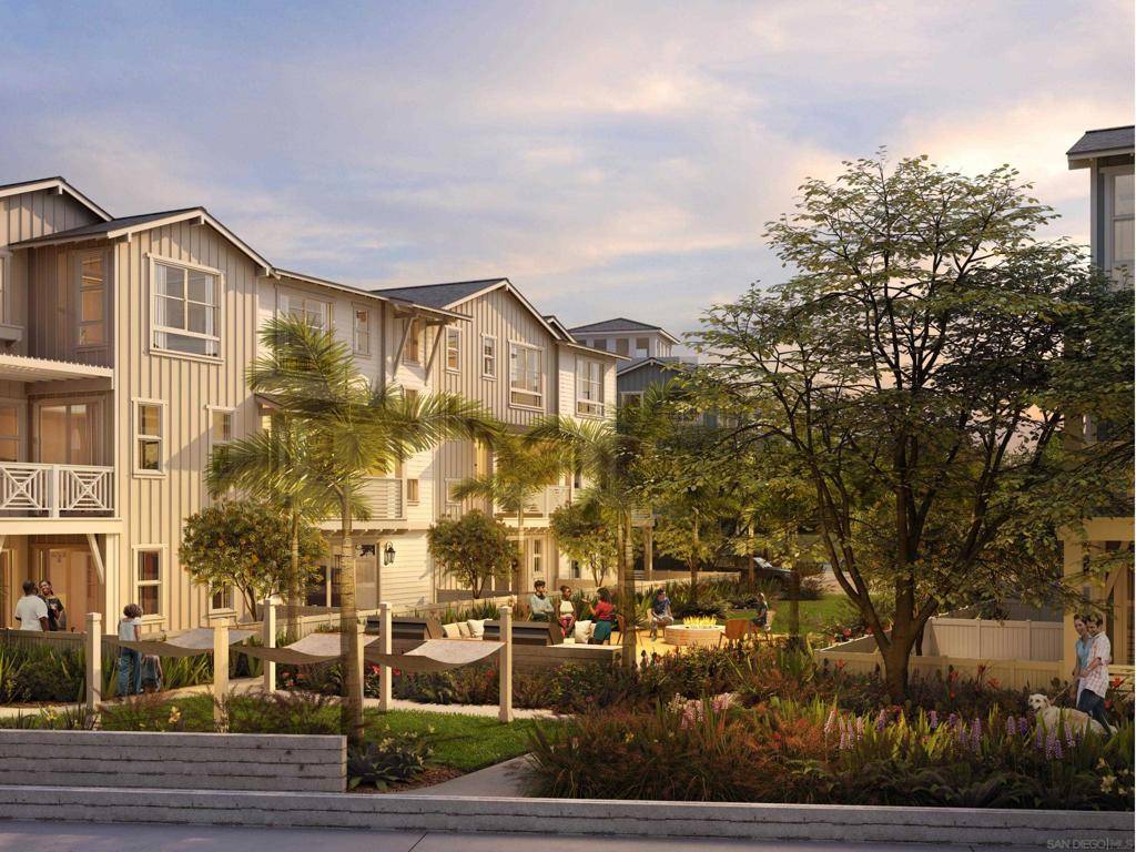 Carlsbad, CA 92011,7508 Ponto Road