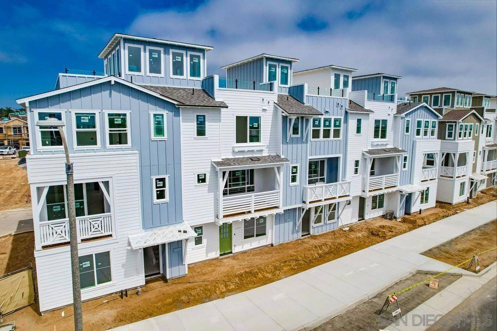 Carlsbad, CA 92011,7479 Ponto Road