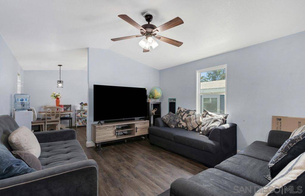 Fallbrook, CA 92028,3909 Reche Rd #191