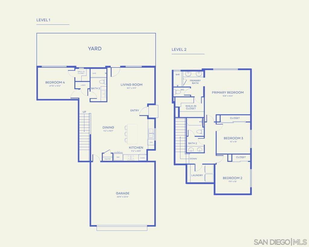 Carlsbad, CA 92011,7496 Ponto Road