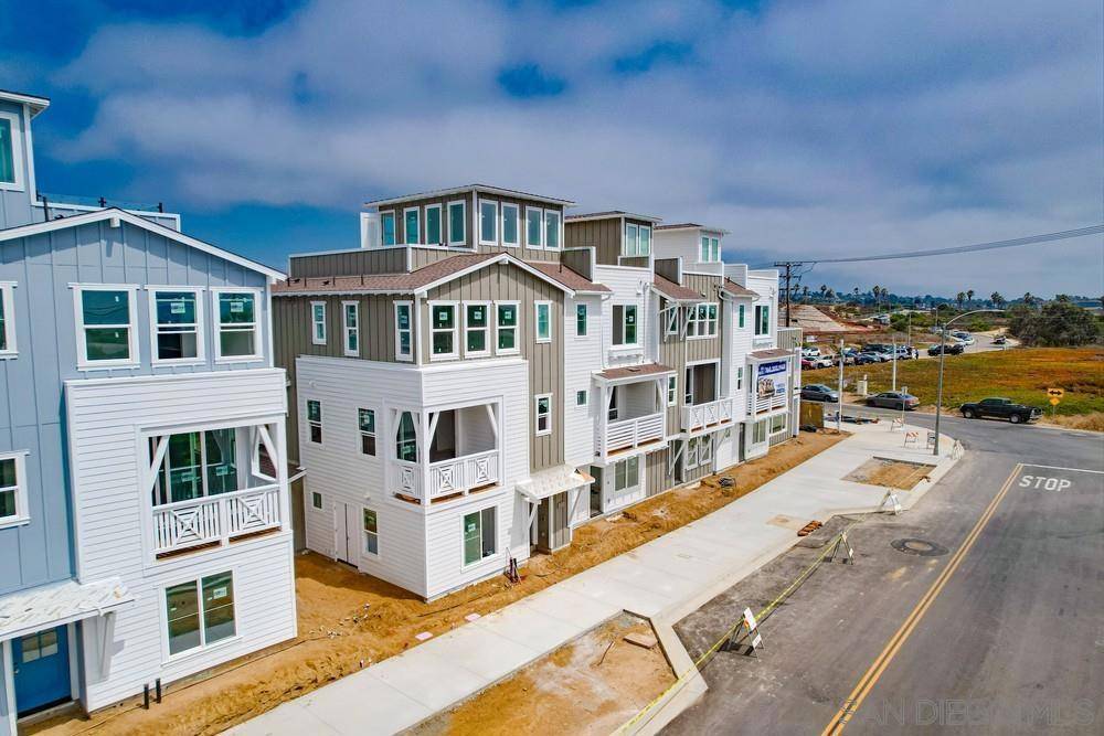 Carlsbad, CA 92011,7080 Ponto Road