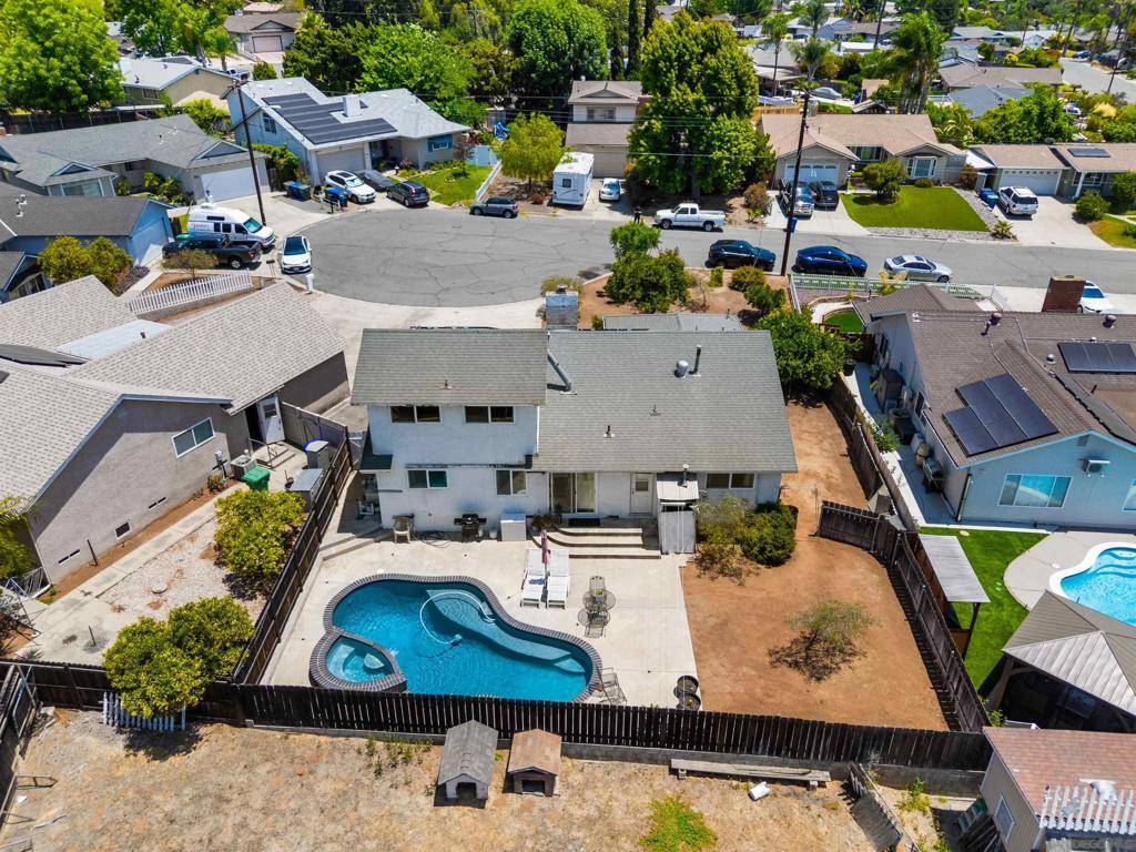 El Cajon, CA 92021,1350 Orange Grove Rd