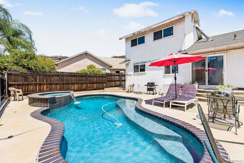 El Cajon, CA 92021,1350 Orange Grove Rd