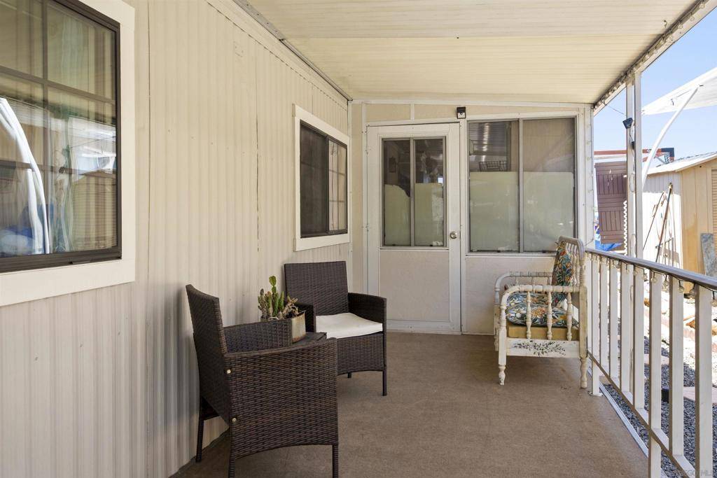 Spring Valley, CA 91977,1815 Sweetwater Rd. #89