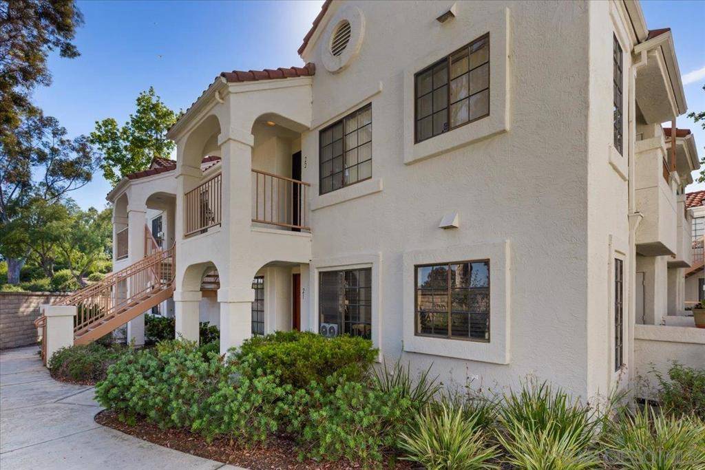 San Diego, CA 92129,13330 Caminito Ciera #22