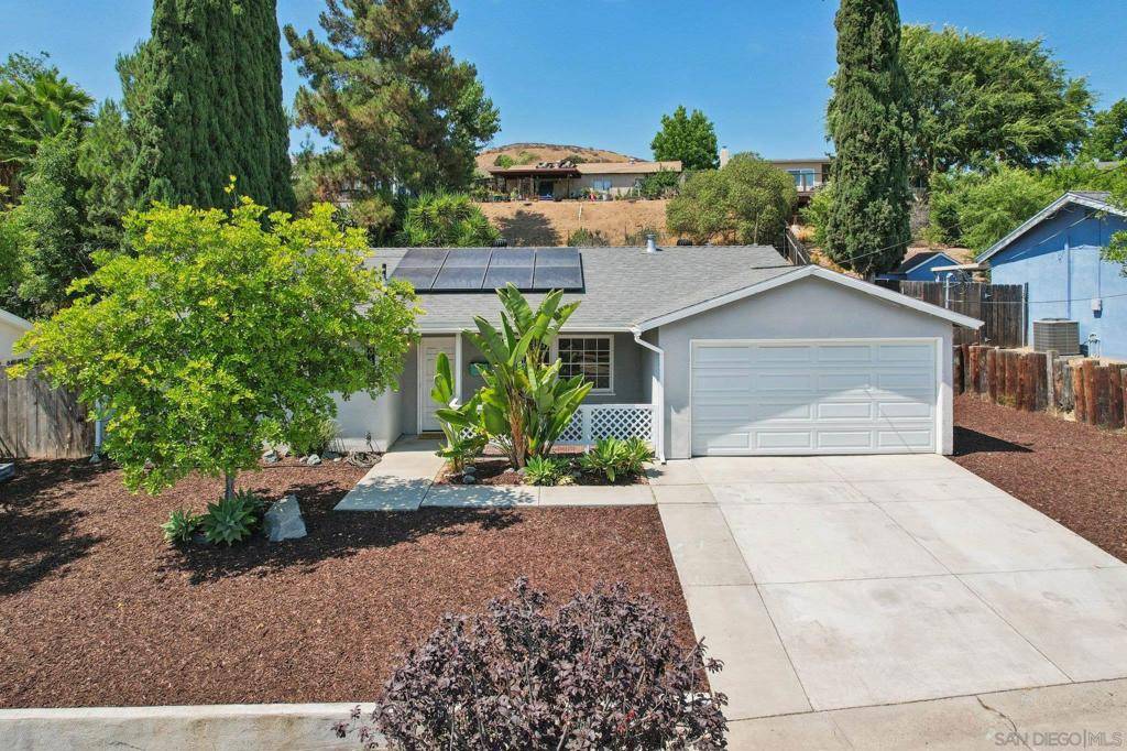 Santee, CA 92071,9466 Galston Dr