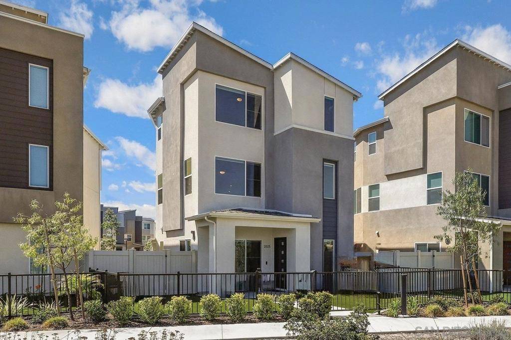 Chula Vista, CA 91915,2025 Aquarius St