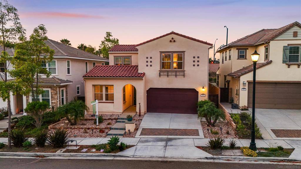San Diego, CA 92130,7066 Via Agave