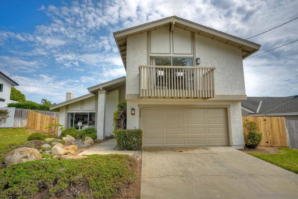 Carlsbad, CA 92008,2025 Linda Ln