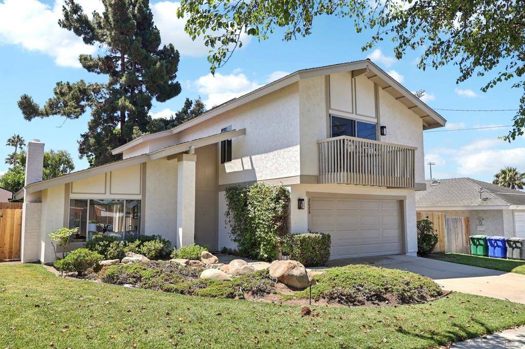 Carlsbad, CA 92008,2025 Linda Ln