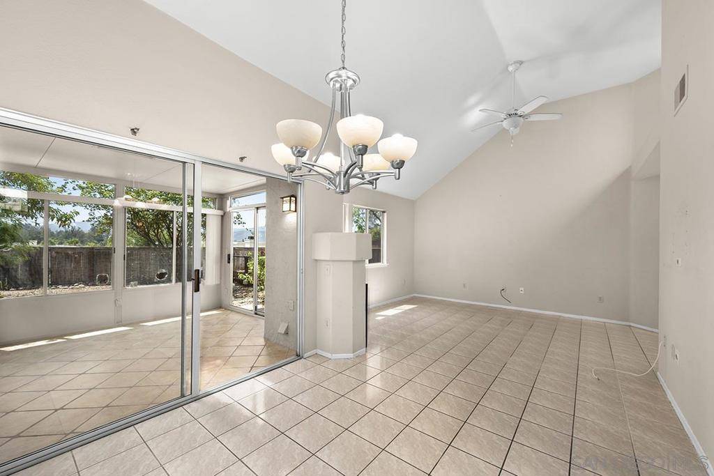 12045 Calle De Medio #104 El Cajon, CA 92019