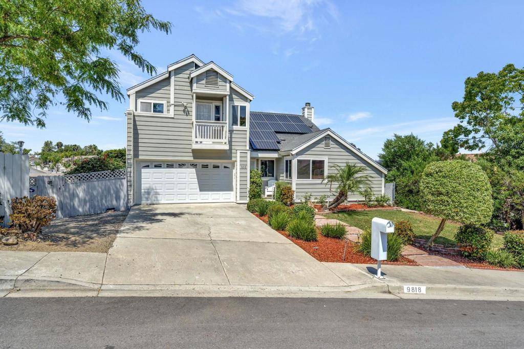 Spring Valley, CA 91977,9818 Ivy St