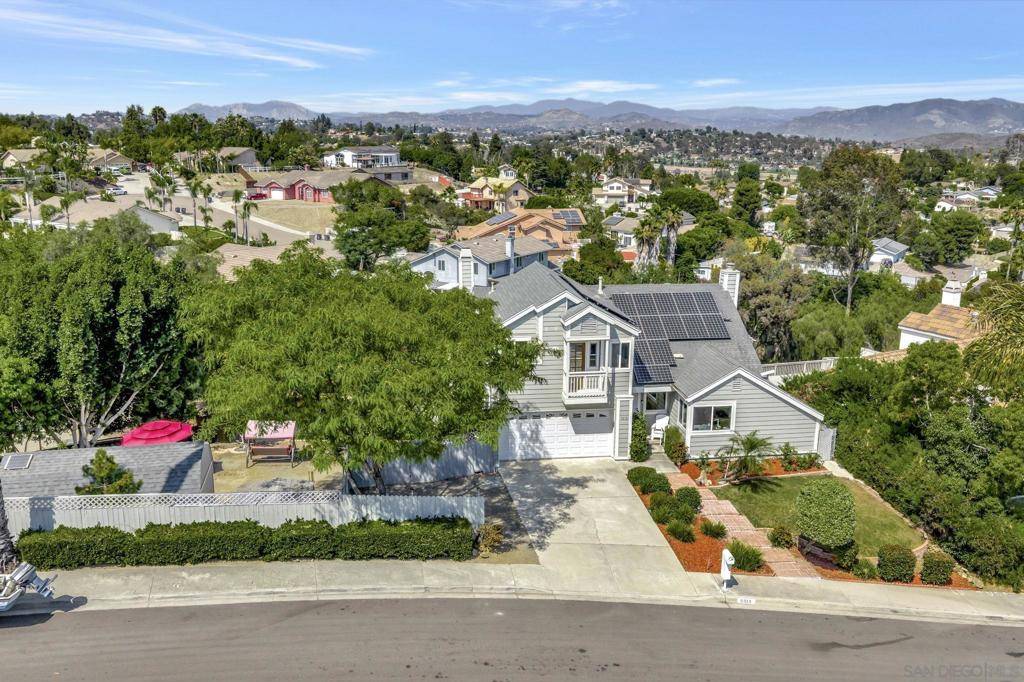Spring Valley, CA 91977,9818 Ivy St