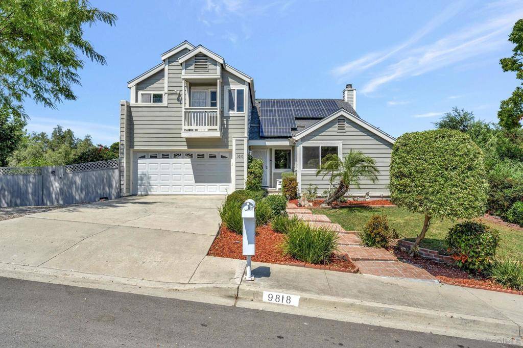 Spring Valley, CA 91977,9818 Ivy St
