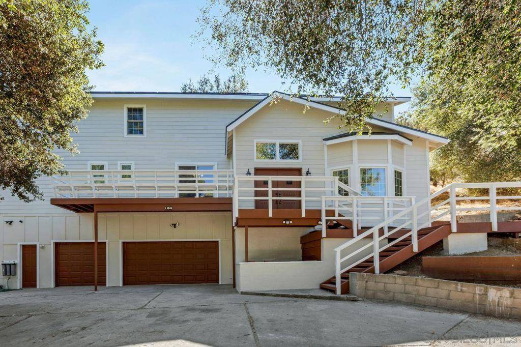 Pine Valley, CA 91962,8141 Pine Blvd