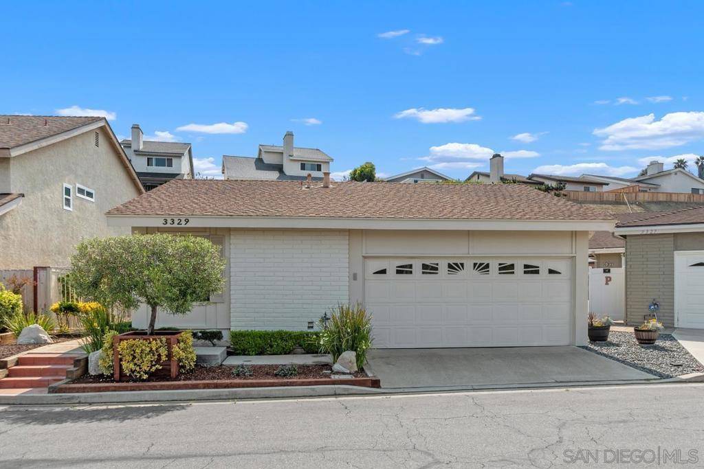 Carlsbad, CA 92009,3329 Vivienda