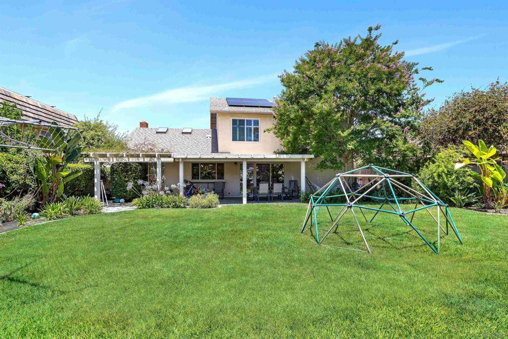 San Diego, CA 92122,4113 Calgary Ave