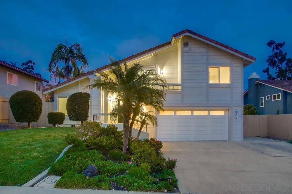 San Diego, CA 92131,10415 Mesa Madera Dr