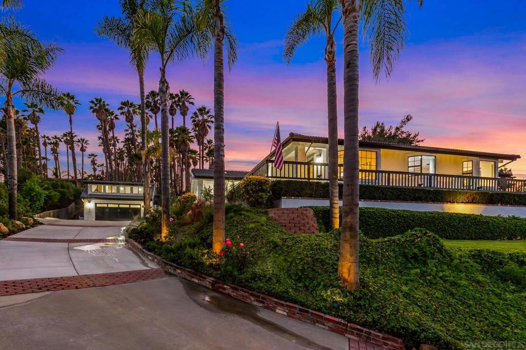Fallbrook, CA 92028,1677 S Hill Ave
