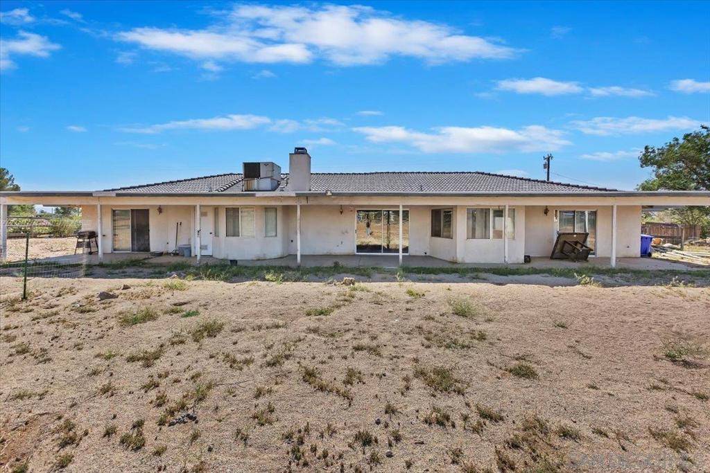 Apple Valley, CA 92308,9585 Juniper St