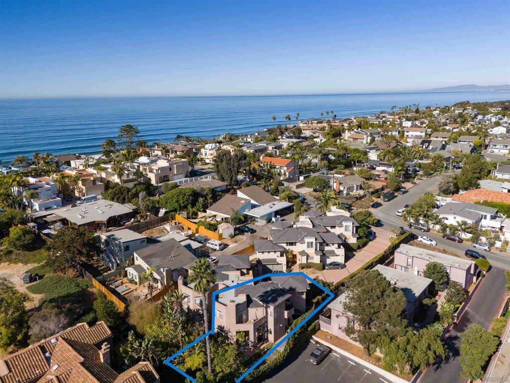 Encinitas, CA 92024,137 Jupiter Street