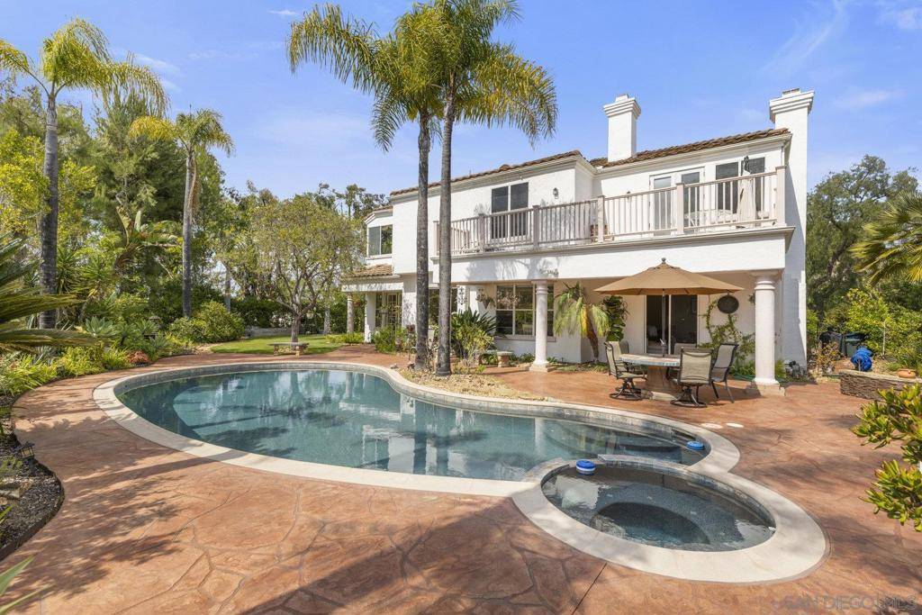 Escondido, CA 92029,2505 Monterey Glen