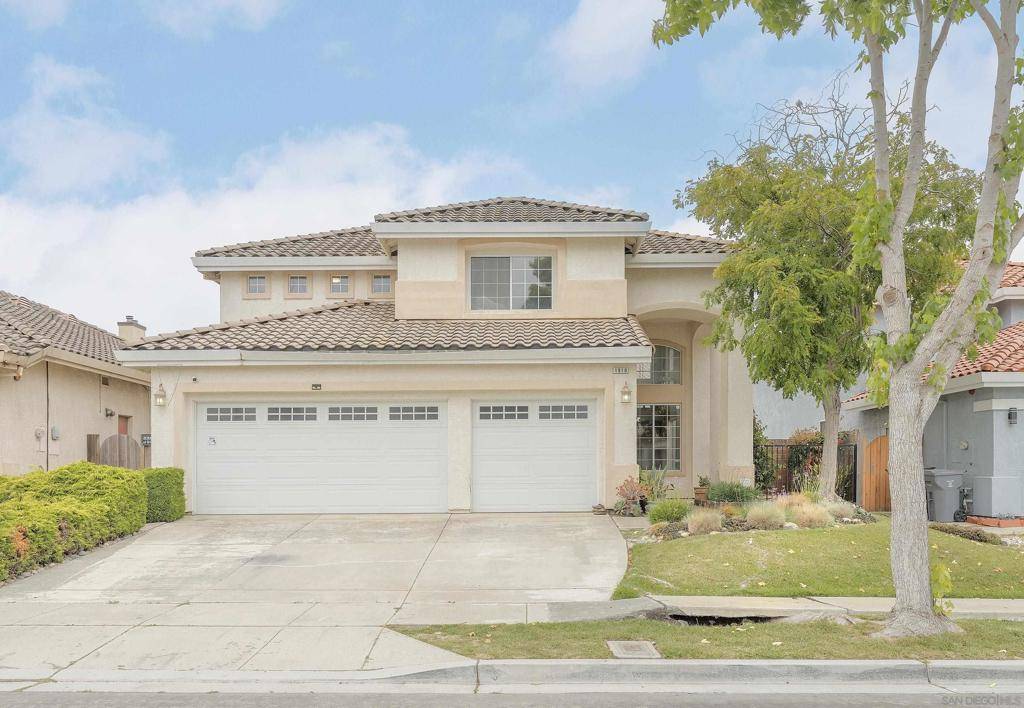 Salinas, CA 93906,1910 Burgundy Way