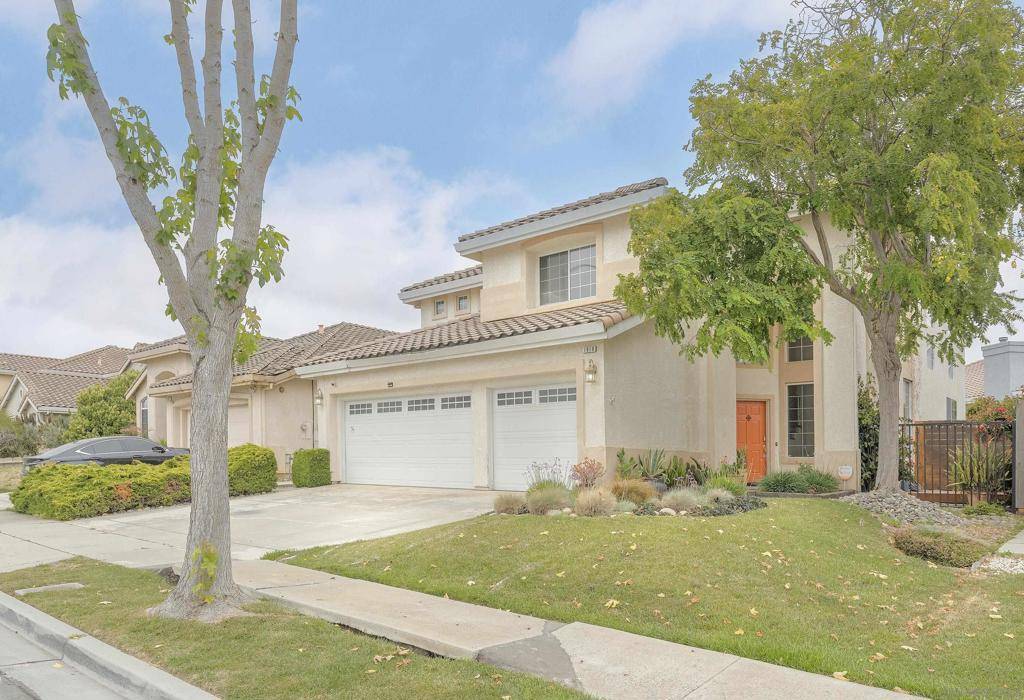 Salinas, CA 93906,1910 Burgundy Way