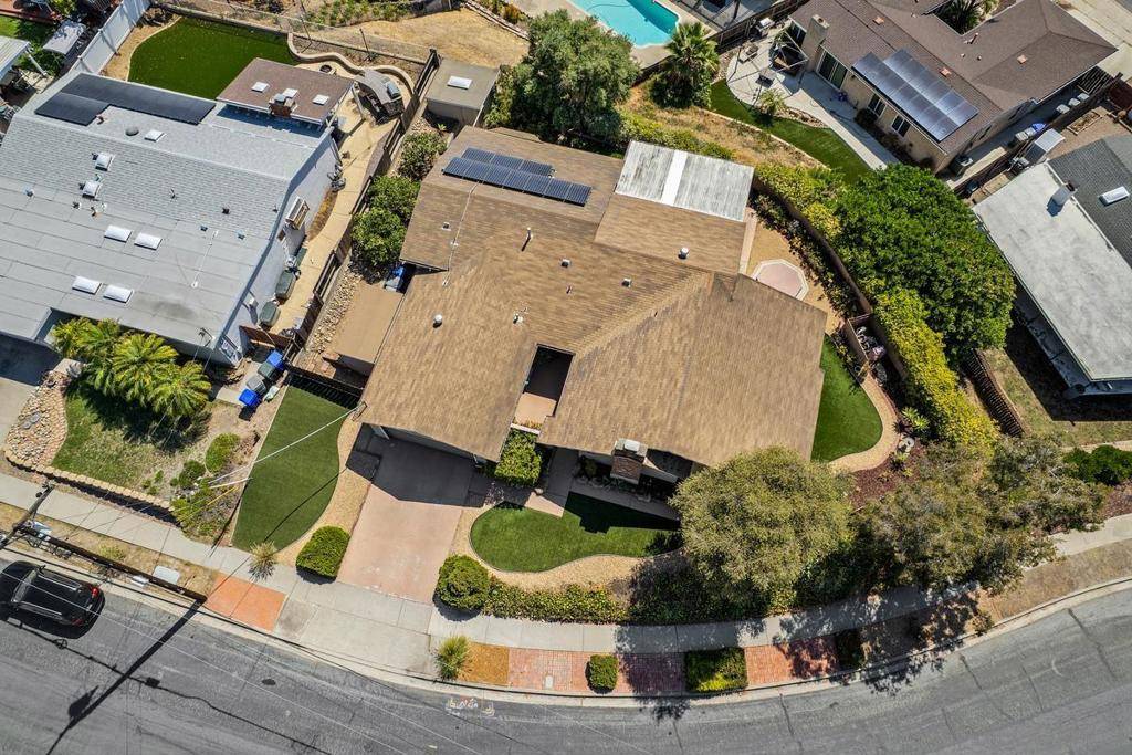La Mesa, CA 91942,5374 Wellesley Street