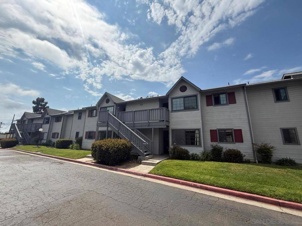 Chula Vista, CA 91911,205 Camlau Dr #C