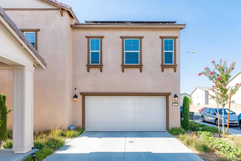 Lake Elsinore, CA 92530,532 Enzo St #75