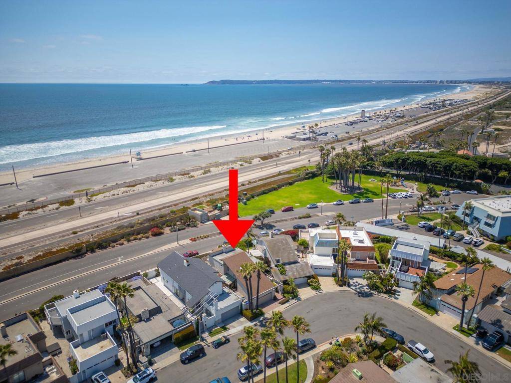 Coronado, CA 92118,54 Half Moon Bend