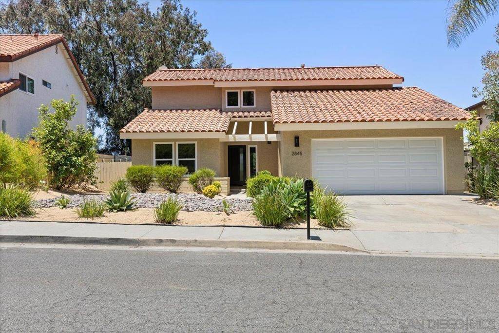 Oceanside, CA 92054,2845 Cottingham St