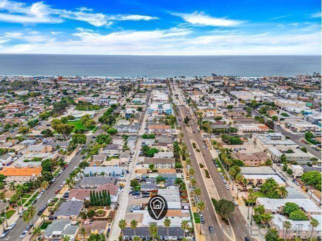 San Diego, CA 92109,1175 Grand Ave