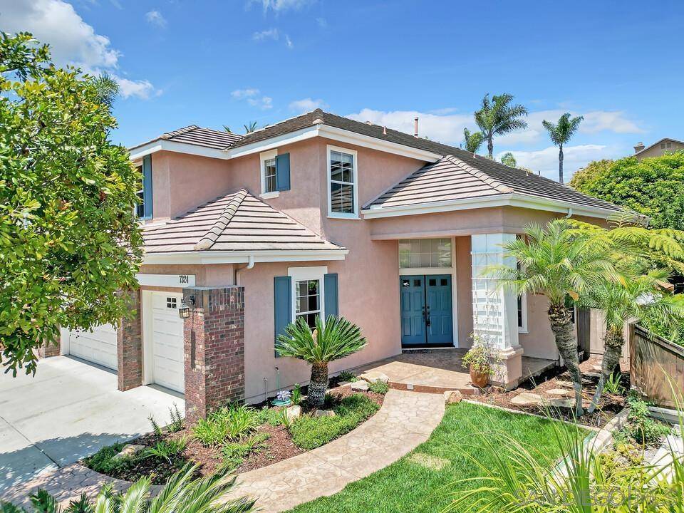 San Diego, CA 92129,7324 Celata Ln