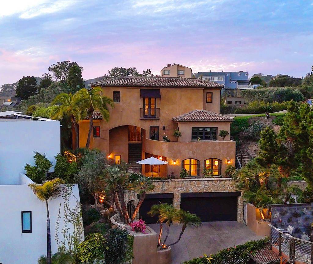 Del Mar, CA 92014,12927 Via Grimaldi