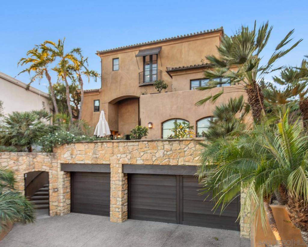 Del Mar, CA 92014,12927 Via Grimaldi