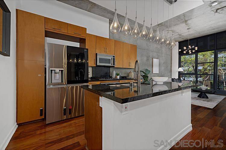 San Diego, CA 92101,1050 Island Ave #110