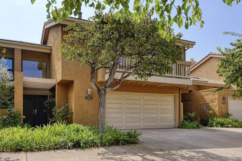 La Jolla, CA 92037,2585 Caminito Muirfield
