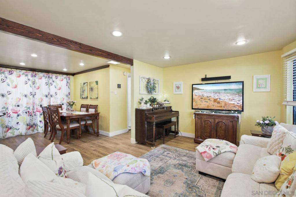 El Cajon, CA 92019,1810 Hillsdale Rd. #Spc 57