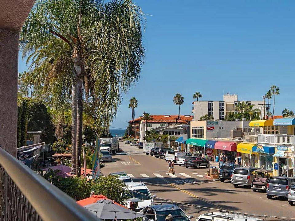 La Jolla, CA 92037,Address not disclosed