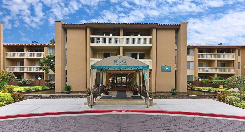San Diego, CA 92109,1885 Diamond St #310