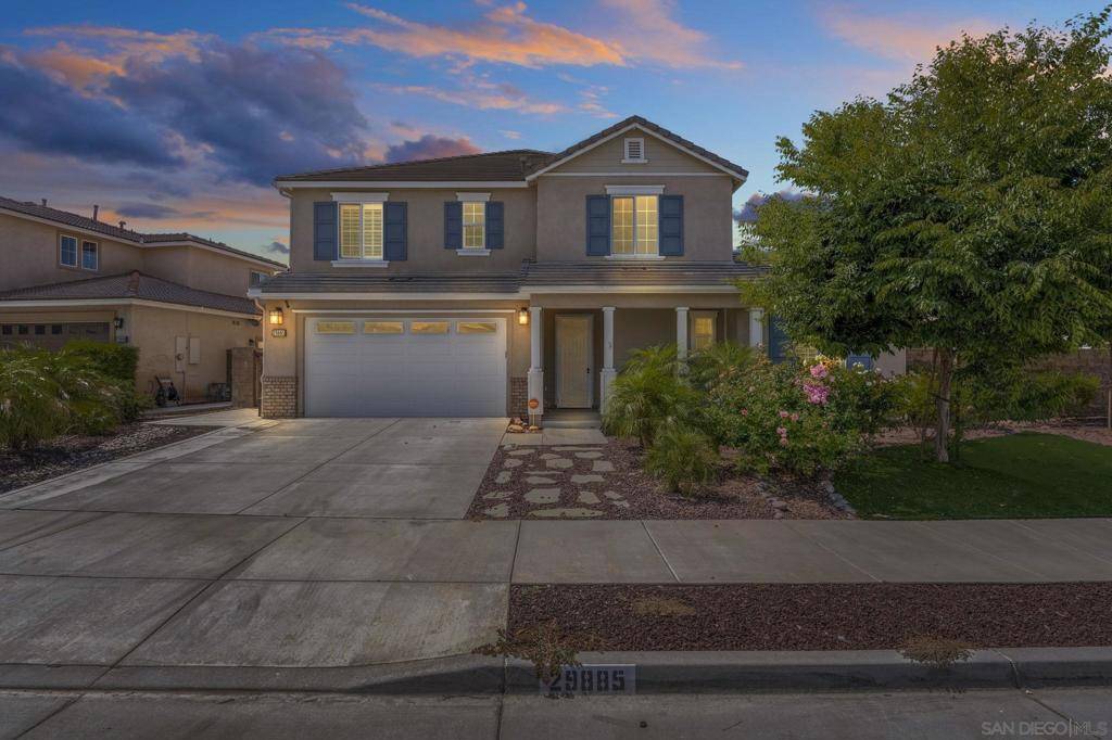 Menifee, CA 92585,29885 Loy Dr